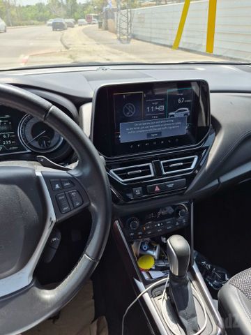 סוזוקי S-Cross