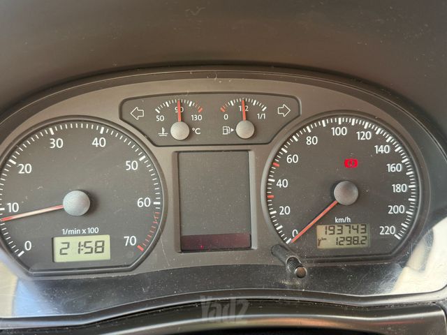 פולקסווגן פולו