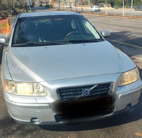 מודעת רכב וולוו S60