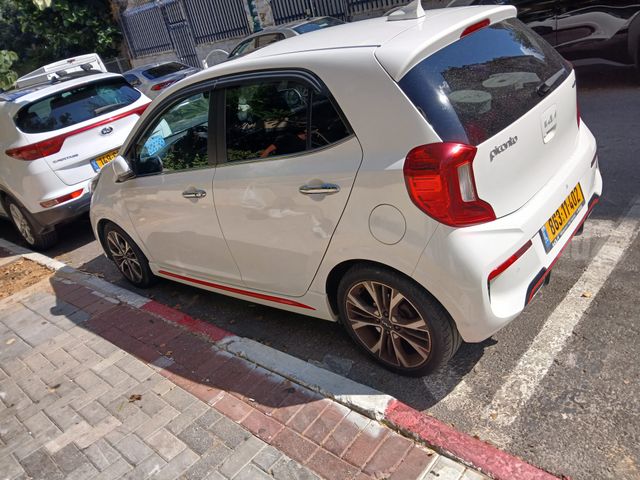 קיה פיקנטו