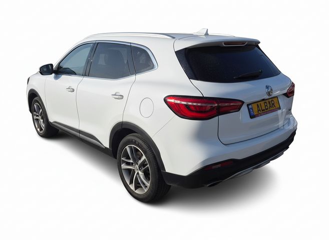 אם ג'י EHS PHEV
