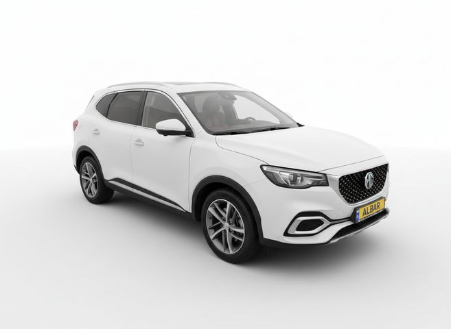 אם ג'י EHS PHEV