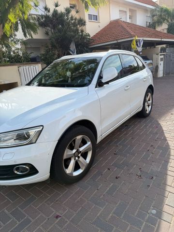 אאודי Q5
