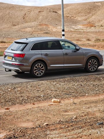 אאודי Q7