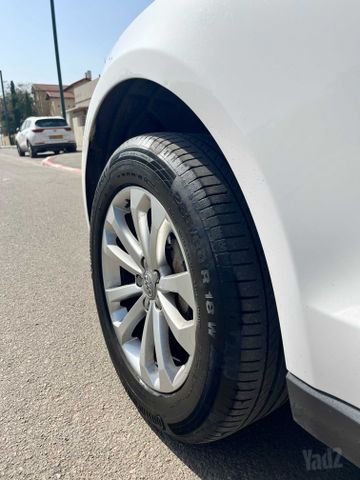 אאודי Q5