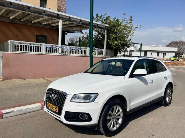 אאודי Q5