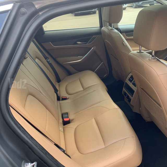 יגואר F-Pace