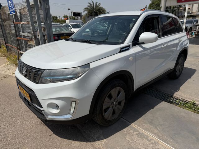 סוזוקי ויטרה