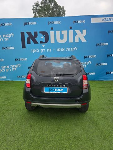 דאצ'יה דאסטר