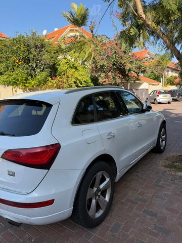 אאודי Q5
