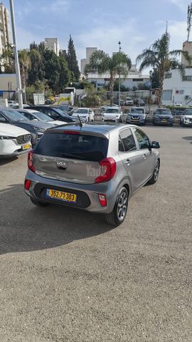 קיה פיקנטו
