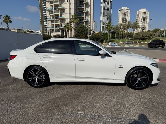 ב מ וו סדרה 3