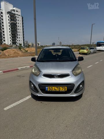 קיה פיקנטו