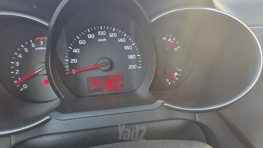 קיה פיקנטו
