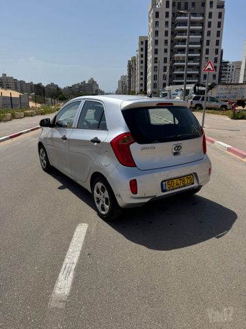 קיה פיקנטו