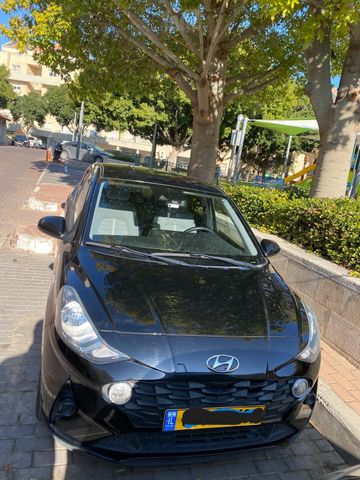 יונדאי i10