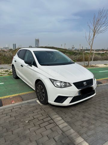 מודעת רכב סיאט איביזה