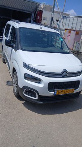 סיטרואן ברלינגו