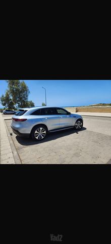 מרצדס-בנץ EQC