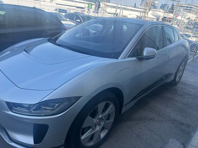 יגואר I-Pace