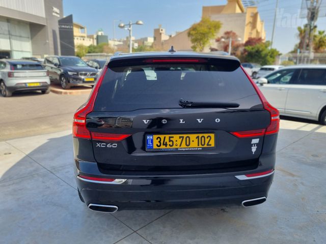 מודעת רכב וולוו XC60 2