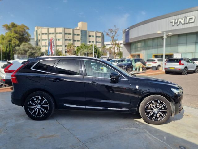 מודעת רכב וולוו XC60 1