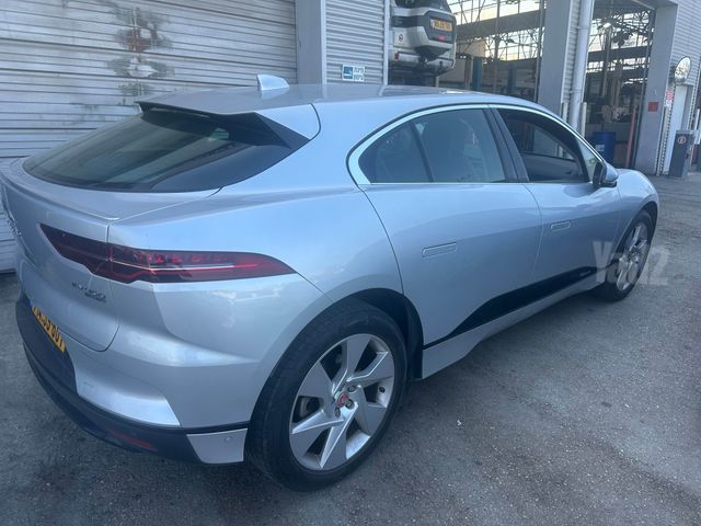 יגואר I-Pace