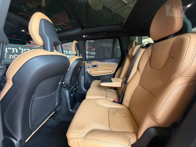 וולוו XC90