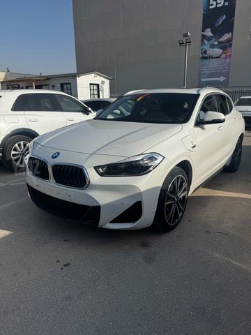 מודעת רכב ב מ וו X2