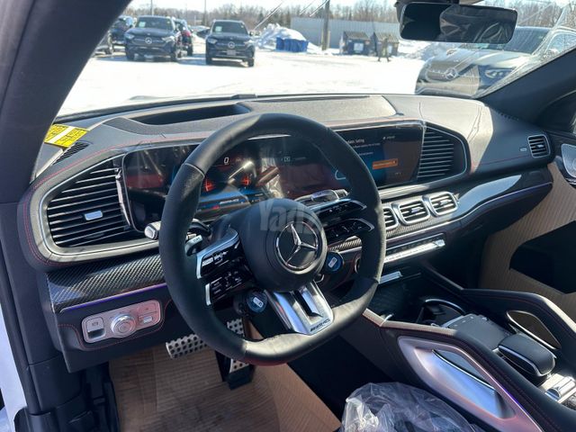 מרצדס-בנץ GLE Coupe