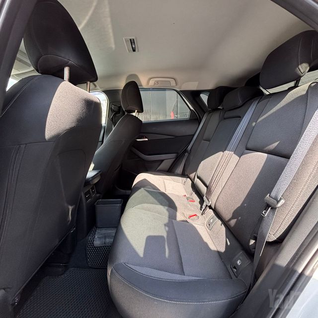 מאזדה CX-30