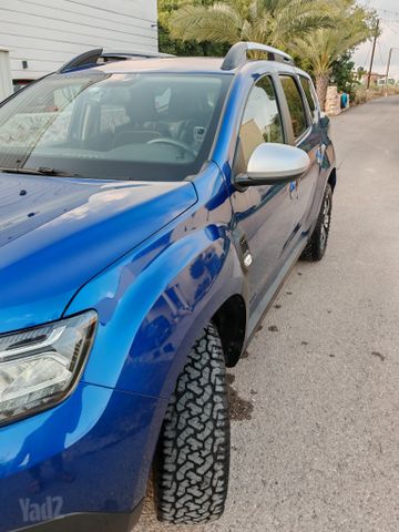 דאצ'יה דאסטר