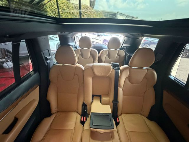 וולוו XC90