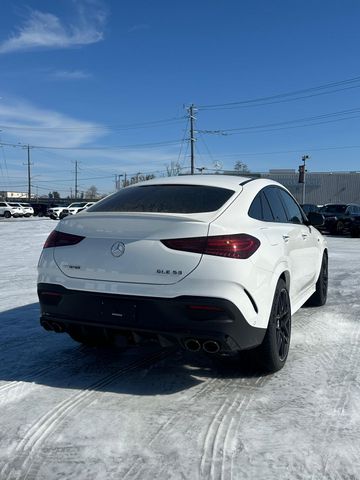 מרצדס-בנץ GLE Coupe