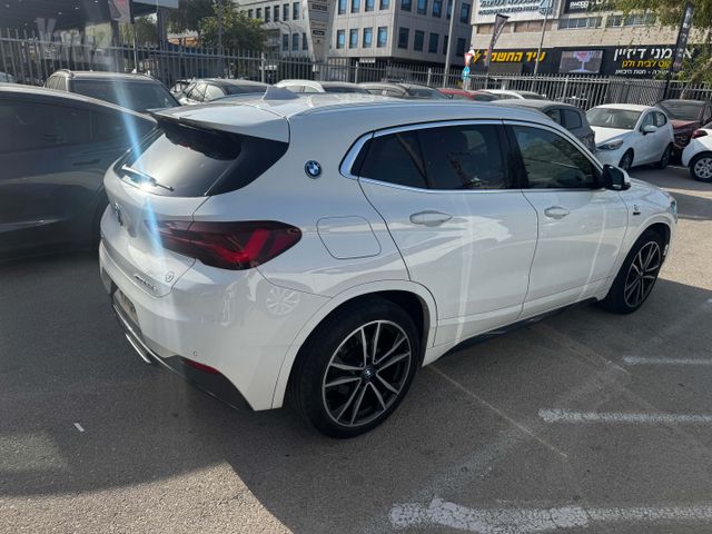 מודעת רכב ב מ וו X2 2