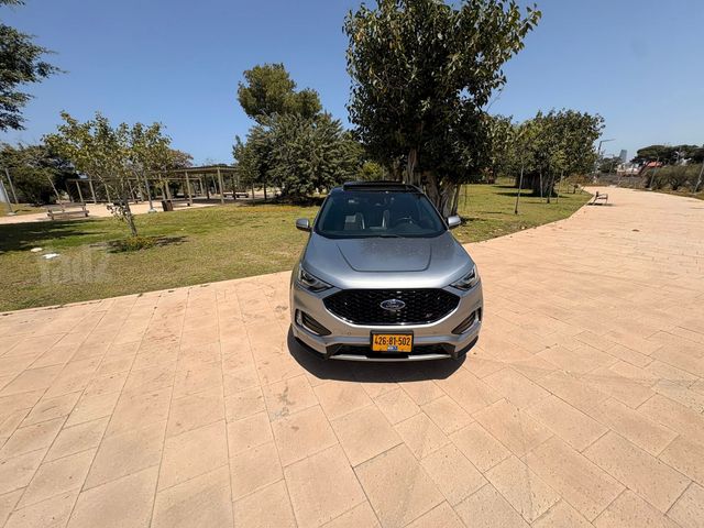 פורד אדג'