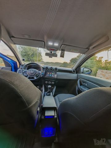 דאצ'יה דאסטר