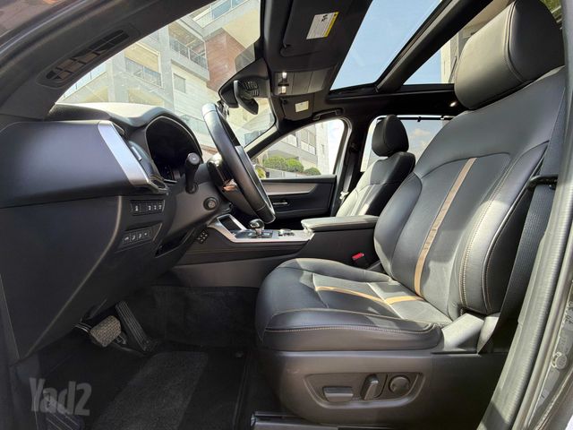 מאזדה CX-90