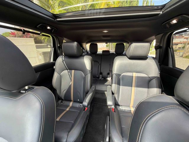 מאזדה CX-90
