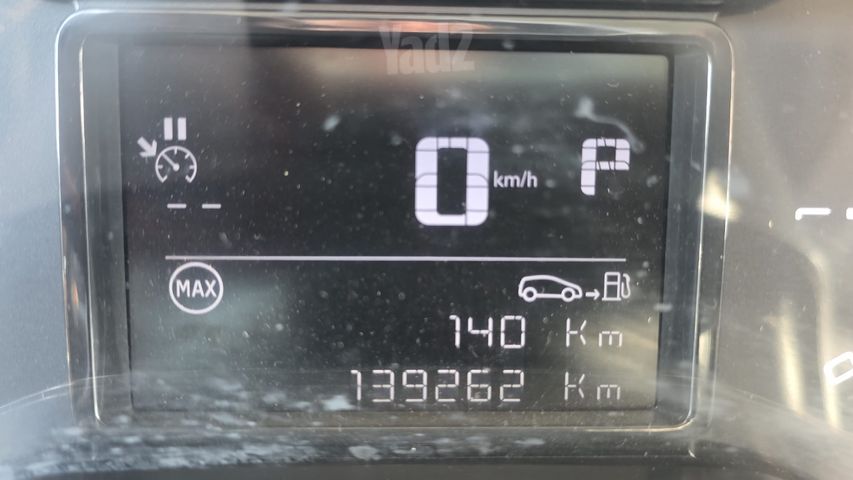 סיטרואן C3 איירקרוס