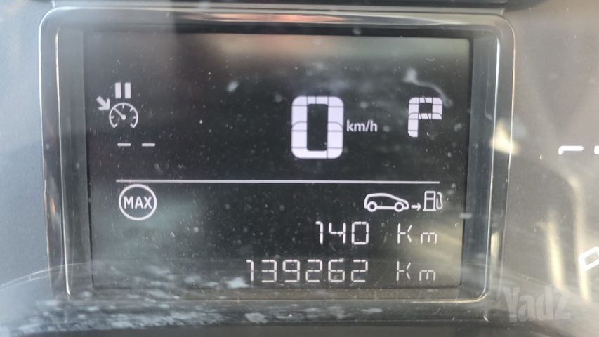 סיטרואן C3 איירקרוס