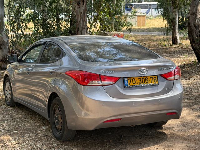 יונדאי I35