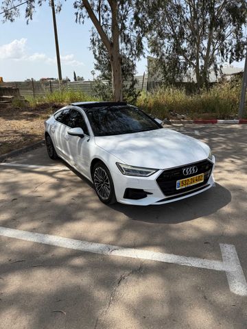 אאודי A7
