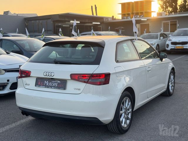 אאודי A3