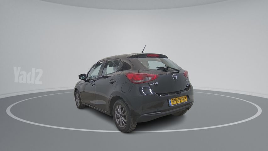 מאזדה 2