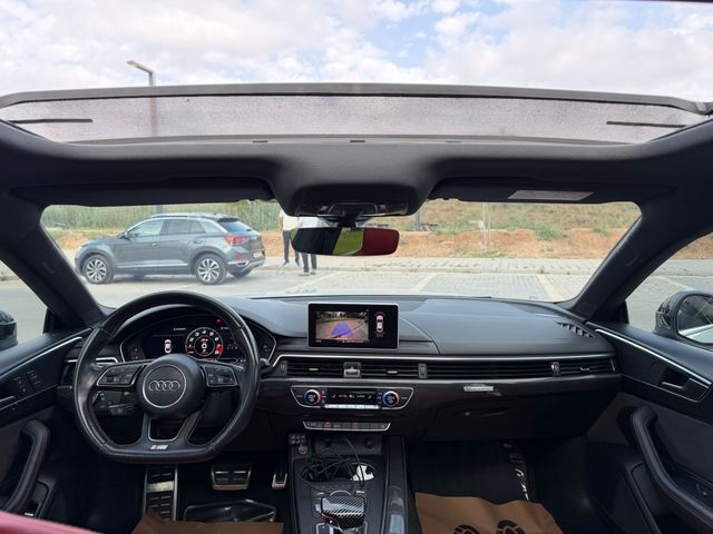 אאודי S5