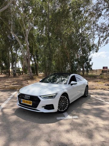 אאודי A7
