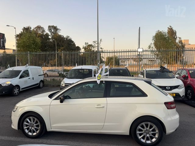 אאודי A3