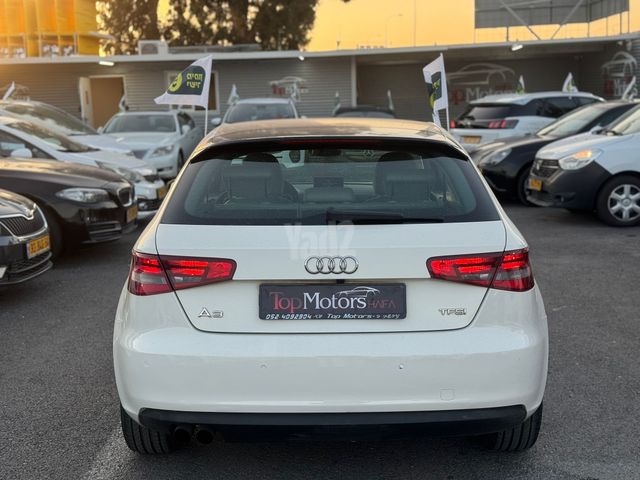 אאודי A3
