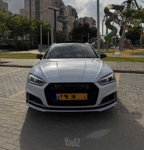 אאודי S5